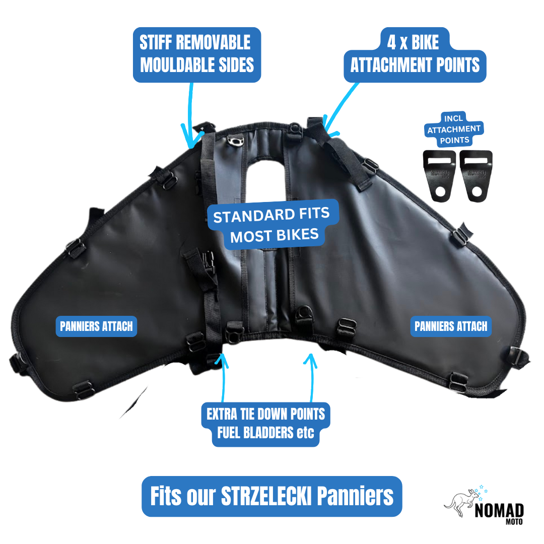 NOMAD MOTO