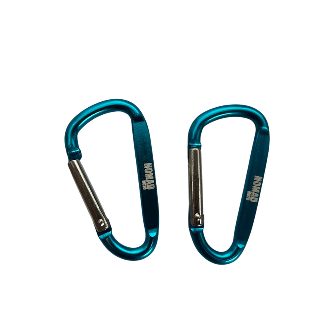 Nomad Moto Brumby Clips - NOMAD MOTO