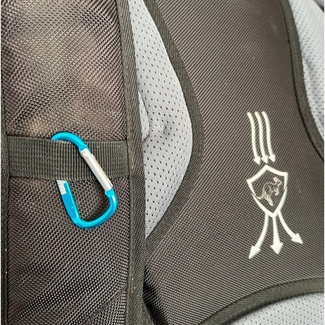 Nomad Moto Brumby Clips - NOMAD MOTO