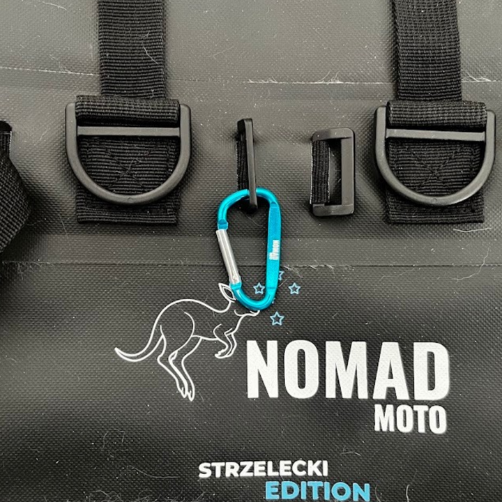 Nomad Moto Brumby Clips - NOMAD MOTO