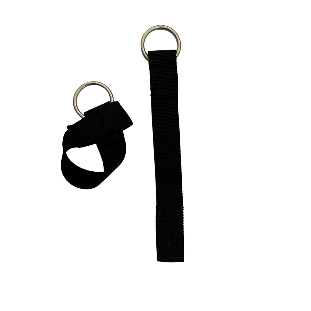 Nomad Moto Hitch Loops - NOMAD MOTO