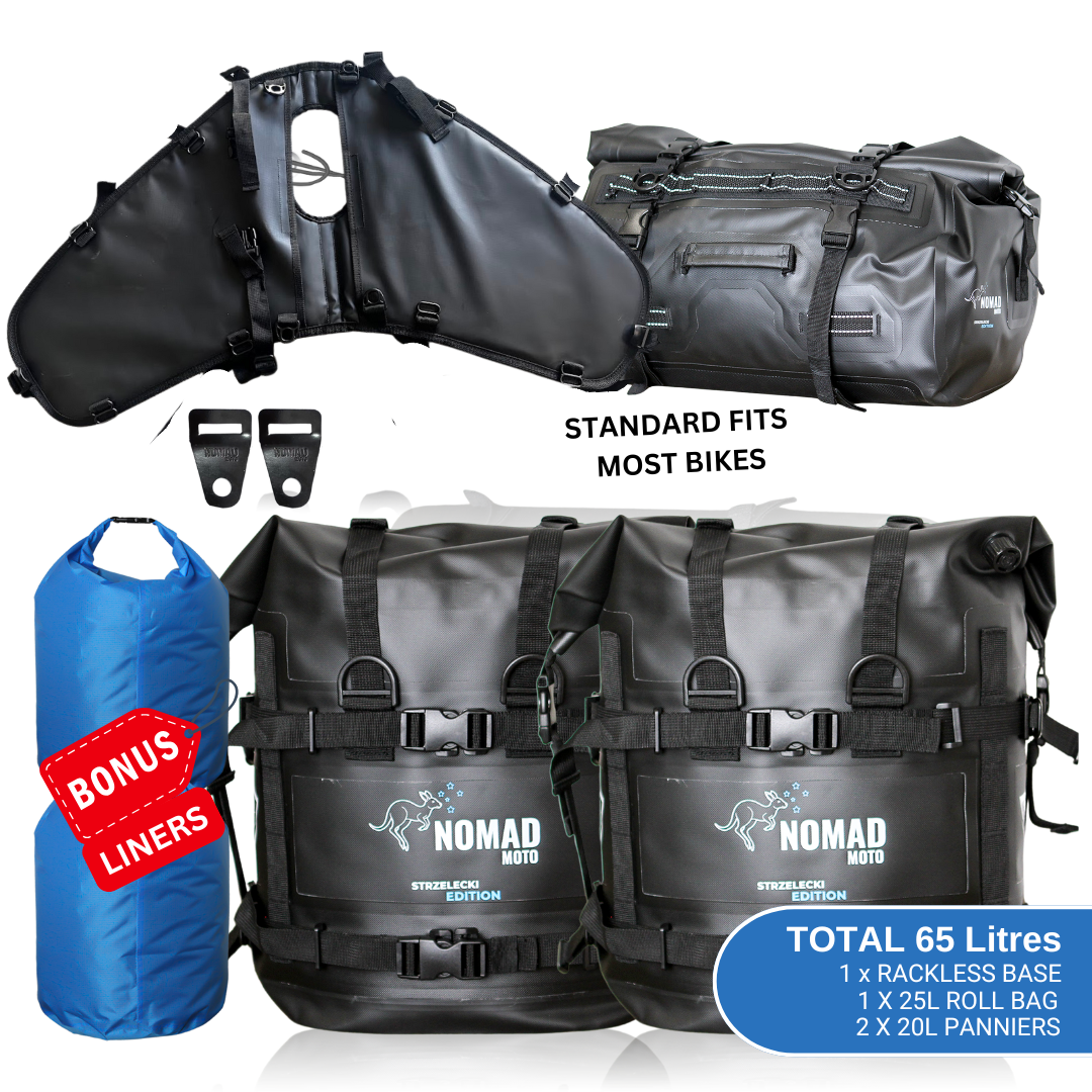 NOMAD MOTO