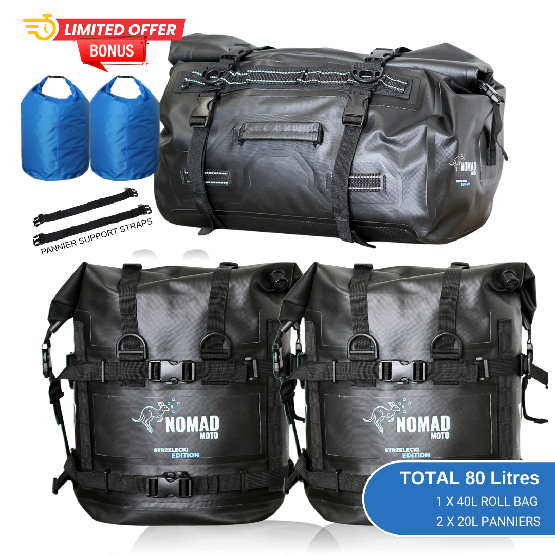 NOMAD MOTO
