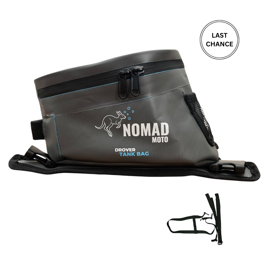 NOMAD MOTO