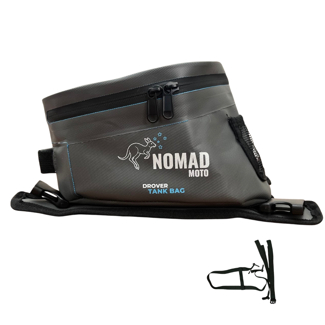 NOMAD MOTO