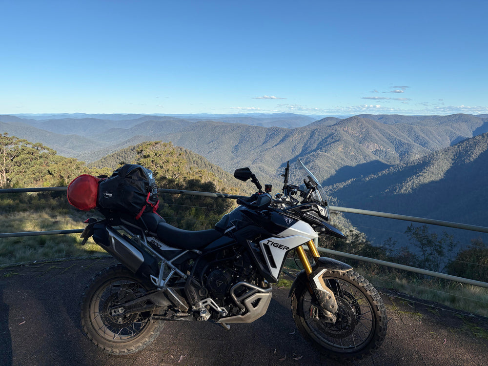 NOMAD MOTO