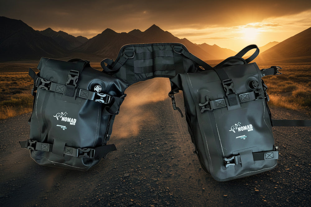 NOMAD MOTO