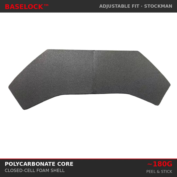 BASELOCK™ Rackless Foundation Upgrade - NOMAD MOTO