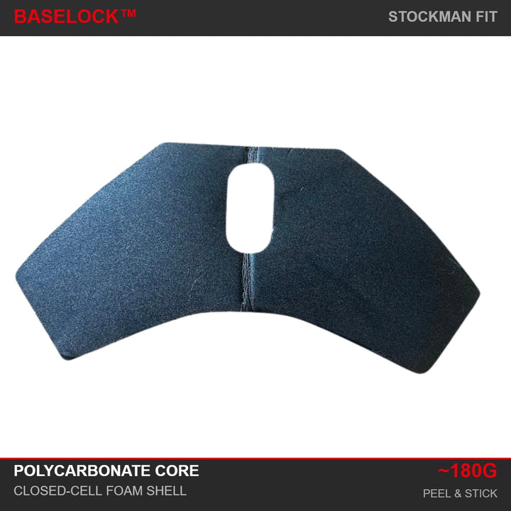 BASELOCK™ Rackless Foundation Upgrade - NOMAD MOTO