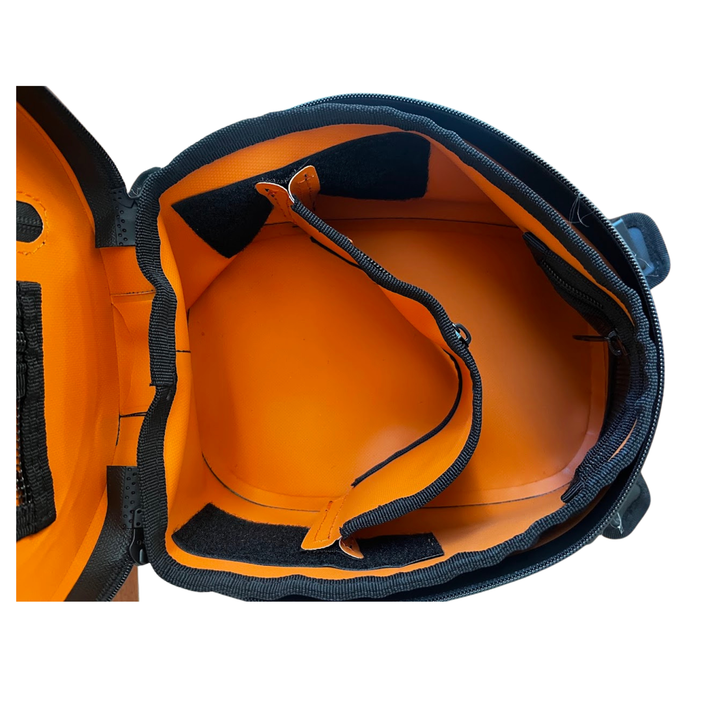 THE RIDER KIT: Drover Tank Bag + Tanami Hydration Pack - NOMAD MOTO