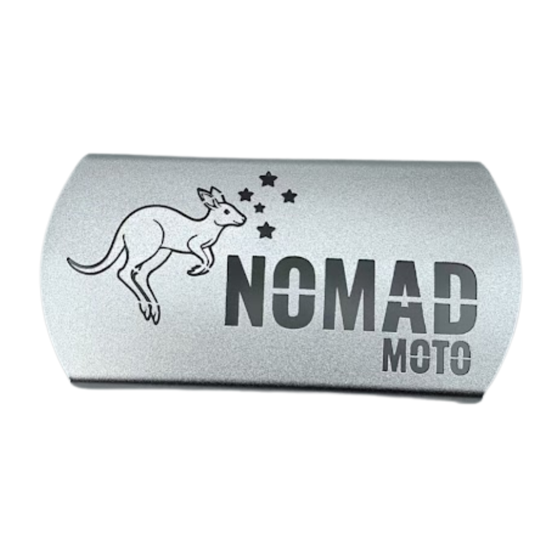 NOMAD MOTO