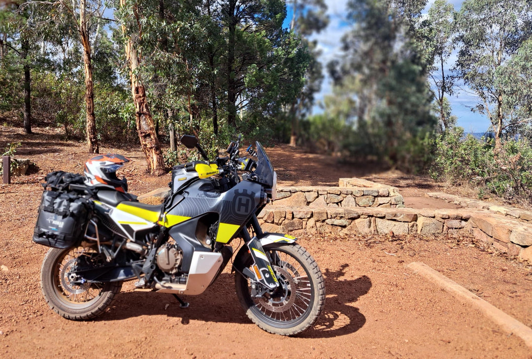 NOMAD MOTO