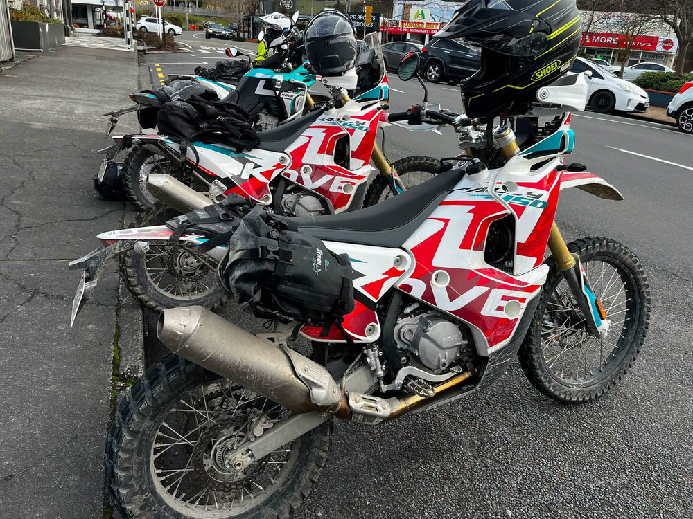 NOMAD MOTO